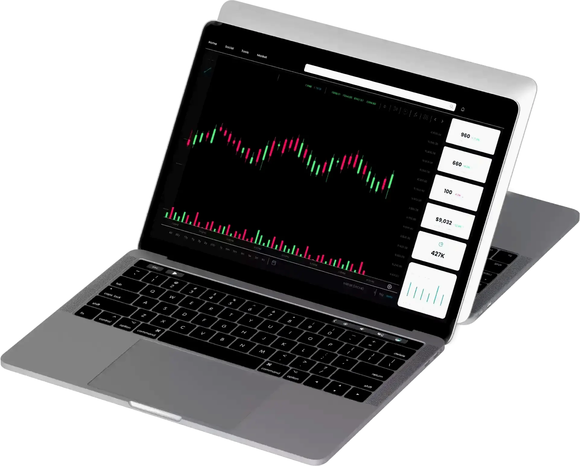 Ricca Valoravìa asset digitali